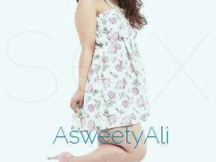 AsweetyAli