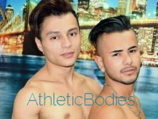 AthleticBodies