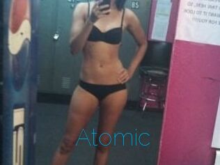 Atomic