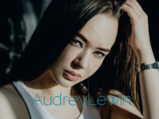 AudreyLewin