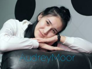 AudreyMoor