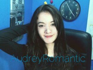 AudreyRomantic