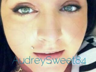 AudreySweet84