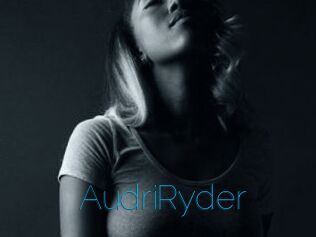 AudriRyder