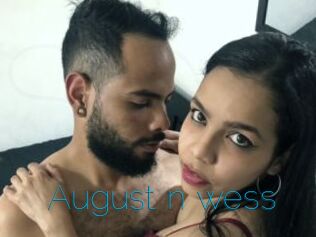 August_n_wess