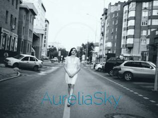 AureliaSky