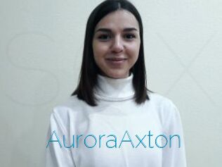 AuroraAxton