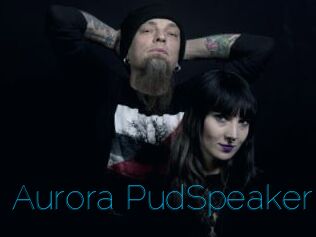 Aurora_PudSpeaker