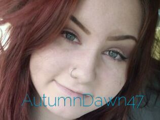 AutumnDawn47