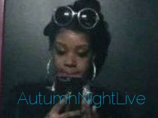 AutumnNightLive