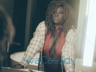 AvaCassidy