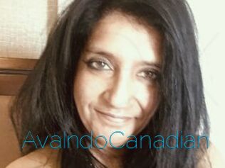 AvaIndoCanadian