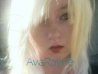 AvaRayne