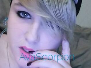 Ava_Scorpion