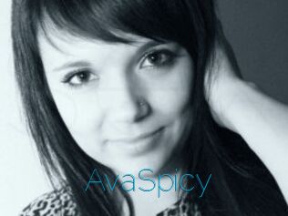 AvaSpicy