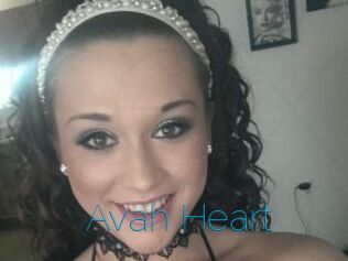 Avah_Heart