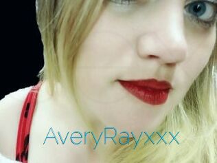 AveryRayxxx