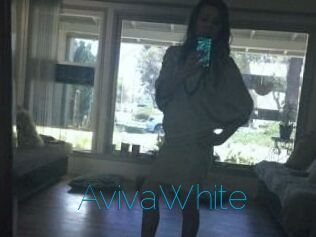 Aviva_White