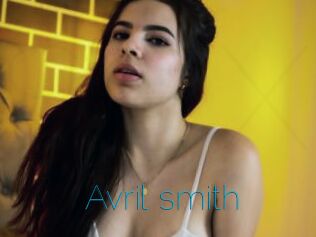 Avril_smith