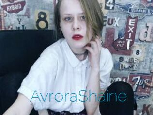 AvroraShaine