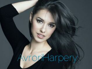 AvroriHarpery