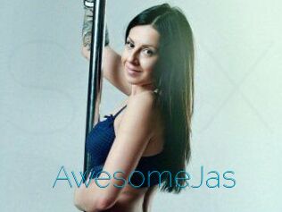 AwesomeJas