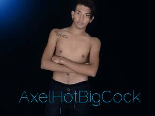 AxelHotBigCock