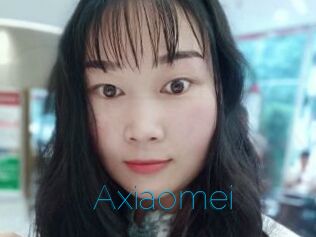 Axiaomei