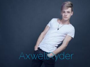 AxwellRyder