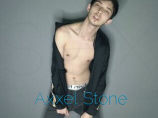 Axxel_Stone