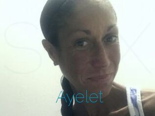 Ayelet