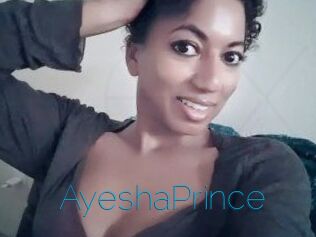 AyeshaPrince