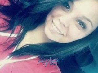 Aylen