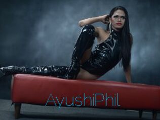 AyushiPhil