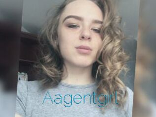 Aagentgirl