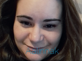 Aalinnak