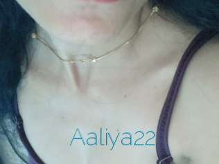 Aaliya22