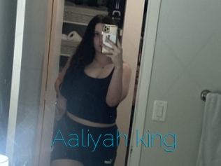 Aaliyah_king