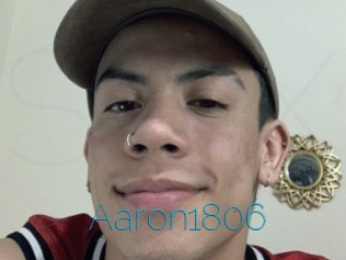 Aaron1806