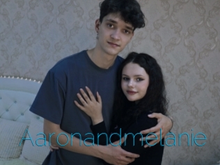 Aaronandmelanie