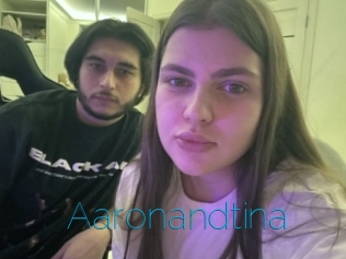 Aaronandtina