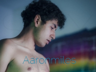 Aaronmiiles