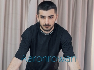 Aaronrowan