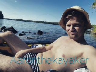 Aaronthekayaker