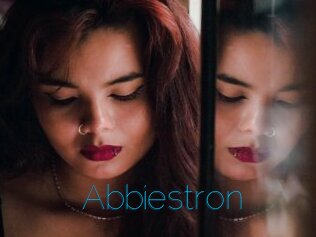 Abbiestron