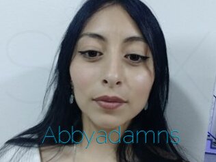 Abbyadamns