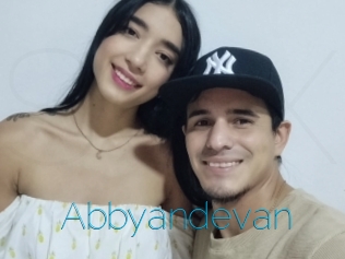 Abbyandevan