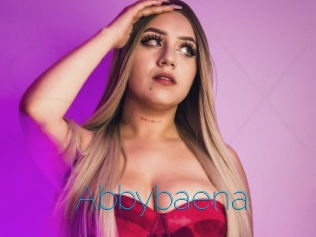 Abbybaena