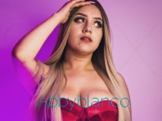 Abbyblanco