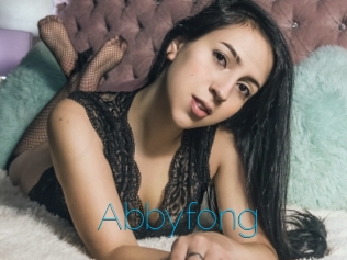 Abbyfong